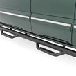 Load image into Gallery viewer, Rough Country Nerf Steps | Cab Length | Chevy/GMC 1500 2WD/4WD (99-06 &amp; Classic) - Main Product View