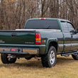 Load image into Gallery viewer, Rough Country Nerf Steps | Cab Length | Chevy/GMC 1500 2WD/4WD (99-06 &amp; Classic) - Additional View 6