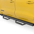 Load image into Gallery viewer, Rough Country Nerf Steps | Cab Length | Chevy/GMC Canyon/Colorado 2WD/4WD (2015-2026) - Main Product View