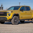 Load image into Gallery viewer, Rough Country Nerf Steps | Cab Length | Chevy/GMC Canyon/Colorado 2WD/4WD (2015-2026) - Additional View 6