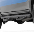 Load image into Gallery viewer, Rough Country Nerf Steps | Cab Length | Crew | 5'7" Bed | Ram 1500 (19-26)/1500 TRX (21-24) - Back View