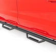 Load image into Gallery viewer, Rough Country Nerf Steps | Cab Length | Crew Cab | Chevy/GMC 1500/2500HD/3500HD (19-26 &amp; Refresh) - Main Product View