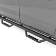 Load image into Gallery viewer, Rough Country Nerf Steps | Cab Length | Crew Cab | Ford Ranger 2WD/4WD (2019-2025) - Main Product View