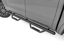 Load image into Gallery viewer, Rough Country Nerf Steps | Cab Length | Crew Cab | Ford Ranger 2WD/4WD (2019-2025) - Main Product View