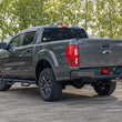 Load image into Gallery viewer, Rough Country Nerf Steps | Cab Length | Crew Cab | Ford Ranger 2WD/4WD (2019-2025) - Additional View 5