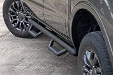 Load image into Gallery viewer, Rough Country Nerf Steps | Cab Length | Crew Cab | Ford Ranger 2WD/4WD (2019-2025) - Additional View 6