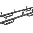 Load image into Gallery viewer, Rough Country Nerf Steps | Cab Length | Crew Cab | Ford F-250/F-350 Super Duty (99-16) - Additional View 5
