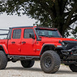 Load image into Gallery viewer, Rough Country Nerf Steps | Cab Length | Crew Cab | Jeep Gladiator JT 4WD (2020-2025) - Additional View 5