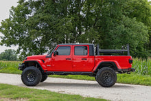 Load image into Gallery viewer, Rough Country Nerf Steps | Cab Length | Crew Cab | Jeep Gladiator JT 4WD (2020-2025) - Additional View 6