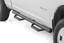 Load image into Gallery viewer, Rough Country Nerf Steps | Cab Length | Crew Cab | SRW | Ram 1500/2500/3500 2WD/4WD (10-25 &amp; Classic) - Main Product View