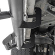 Load image into Gallery viewer, Rough Country Nerf Steps | Cab Length | Crew Cab | SRW | Ram 1500/2500/3500 2WD/4WD (10-25 &amp; Classic) - Installation View