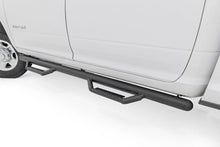 Load image into Gallery viewer, Rough Country Nerf Steps | Cab Length | Crew Cab | SRW | Ram 1500/2500/3500 2WD/4WD (10-25 &amp; Classic) - Additional View 5