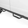 Load image into Gallery viewer, Rough Country Nerf Steps | Cab Length | Crew | Ford F-150/Lightning/F-250/F-350/Raptor (15-26) - Main Product View