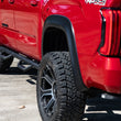 Load image into Gallery viewer, Rough Country Nerf Steps | Cab Length | Crew Max | Toyota Tundra 2WD/4WD (2022-2026) - Additional View 5