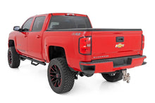 Load image into Gallery viewer, Rough Country Nerf Steps | Cab Length | Extended Cab | 6'7" Bed | Chevy/GMC 1500 (14-18 &amp; Classic) - Additional View 5