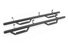 Load image into Gallery viewer, Rough Country Nerf Steps | Cab Length | Extended Cab | 6'7" Bed | Chevy/GMC 1500 (14-18 &amp; Classic) - Additional View 6