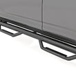 Load image into Gallery viewer, Rough Country Nerf Steps | Cab Length | Non Limited | Toyota 4Runner 2WD/4WD (2010-2024) - Main Product View