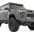 Load image into Gallery viewer, Rough Country Nerf Steps | Cab Length | Non Limited | Toyota 4Runner 2WD/4WD (2010-2024) - Side View