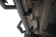 Load image into Gallery viewer, Rough Country Nerf Steps | Cab Length | Non Limited | Toyota 4Runner 2WD/4WD (2010-2024) - Additional View 5