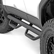 Load image into Gallery viewer, Rough Country Nerf Steps | Cab Length | Toyota Land Cruiser 4WD (2024-2025) - Main Product View