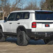 Load image into Gallery viewer, Rough Country Nerf Steps | Cab Length | Toyota Land Cruiser 4WD (2024-2025) - Additional View 6
