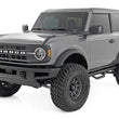 Load image into Gallery viewer, Rough Country Nerf Steps | Wheel to Wheel | 2 Door | Ford Bronco (2 Door) 4WD (2021-2025) - Side View