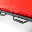 Load image into Gallery viewer, Rough Country Nerf Steps | Wheel to Wheel | 4 Door | Ford Bronco 4WD (2021-2025) - Main Product View