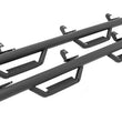 Load image into Gallery viewer, Rough Country Nerf Steps | Wheel to Wheel | 4 Door | Jeep Wrangler Unlimited 4WD (18-26) - Additional View 5