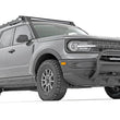 Load image into Gallery viewer, Rough Country Nudge Bar | 20 Inch Chrome Single Row LED | Ford Bronco Sport 4WD (2021-2024) 51043 - Additional View 5
