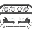 Load image into Gallery viewer, Rough Country Nudge Bar | 4 Inch Round Led (x4) | Ford Bronco Sport 4WD (2021-2024) 51044 - Main Product View