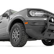 Load image into Gallery viewer, Rough Country Nudge Bar | 4 Inch Round Led (x4) | Ford Bronco Sport 4WD (2021-2024) 51044 - Installation View