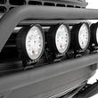 Load image into Gallery viewer, Rough Country Nudge Bar | 4 Inch Round Led (x4) | Ford Bronco Sport 4WD (2021-2024) 51044 - Additional View 5
