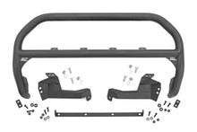 Load image into Gallery viewer, Rough Country Nudge Bar | Ford Bronco Sport 4WD (2021-2024) 51040 - Main Product View