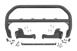 Rough Country Nudge Bar | Ford Bronco Sport 4WD (2021-2024) 51040 - Main Product View