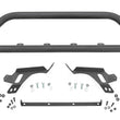 Load image into Gallery viewer, Rough Country Nudge Bar | w/ Tow Hooks | Ford Bronco Sport 4WD (2021-2024) - Main Product View