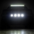 Load image into Gallery viewer, Rough Country Nudge Bar | w/ Tow Hooks | Ford Bronco Sport 4WD (2021-2024) - Additional View 6