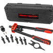 Load image into Gallery viewer, Rough Country Nutsert Toolkit - 10 Piece System W/Quick Change Mandrel Set 10583 - Main Product View