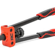Load image into Gallery viewer, Rough Country Nutsert Toolkit - 10 Piece System W/Quick Change Mandrel Set 10583 - Side View