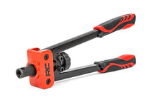 Load image into Gallery viewer, Rough Country Nutsert Toolkit - 10 Piece System W/Quick Change Mandrel Set 10583 - Side View