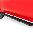 Load image into Gallery viewer, Rough Country OV2 Running Boards | Side Step Bars | Crew Cab | Ram 1500 (19-25)/1500 TRX (21-24) 14008 - Main Product View