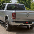 Load image into Gallery viewer, Rough Country OV2 Running Boards | Side Step Bars | Crew Cab | Ram 1500 (19-25)/1500 TRX (21-24) 14008 - Installation View
