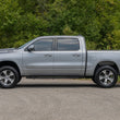 Load image into Gallery viewer, Rough Country OV2 Running Boards | Side Step Bars | Crew Cab | Ram 1500 (19-25)/1500 TRX (21-24) 14008 - Additional View 6