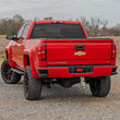 Load image into Gallery viewer, Rough Country OV2 Running Boards | Side Step Bars | Crew Cab | Chevy/GMC 1500/2500HD/3500HD (07-19 &amp; Classic) - Additional...