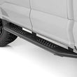 Load image into Gallery viewer, Rough Country OV2 Running Boards | Side Step Bars | Crew Cab | Ford F-150/Lightning/F-250/F-350 (15-26) - Main Product View