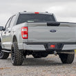 Load image into Gallery viewer, Rough Country OV2 Running Boards | Side Step Bars | Crew Cab | Ford F-150/Lightning/F-250/F-350 (15-26) - Additional View 6