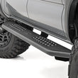 Load image into Gallery viewer, Rough Country OV2 Running Boards | Side Step Bars | Crew Cab | Toyota Tacoma (2016-2023) - Main Product View