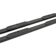 Load image into Gallery viewer, Rough Country Oval Nerf Step | Crew Cab | Black | Ford F-250/F-350 Super Duty (99-16) 21013 - Side View