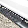Load image into Gallery viewer, Rough Country Oval Nerf Step | Crew Cab | Black | Ford F-150/F-150 Lightning/Raptor  (15-24) 21005 - Additional View 6