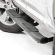 Load image into Gallery viewer, Rough Country Oval Nerf Step | Crew Cab | Black | Ram 1500/2500/3500 2WD/4WD 21003 - Main Product View