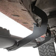 Load image into Gallery viewer, Rough Country Oval Nerf Step | Crew Cab | Chevy/GMC 1500/2500HD/3500HD (07-19 &amp; Classic) 21001 - Additional View 6